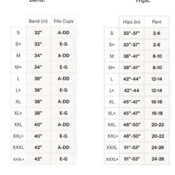 KNIX Papaya LuxeLift BLACK Faux Leather Shapewear Thong Bodysuit size S+ - Picture 3 of 13